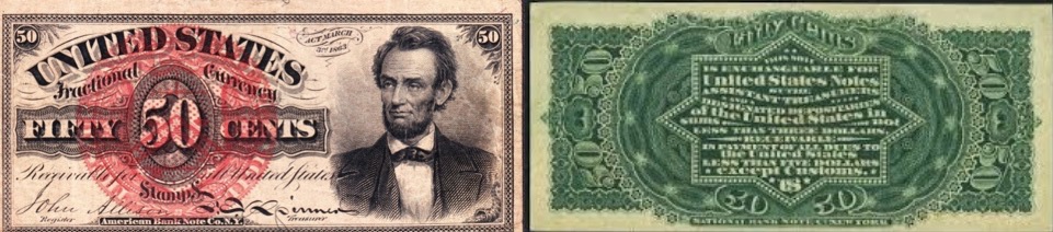 Lincoln Fractional